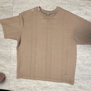 Saints studio men’s shirt size Medium